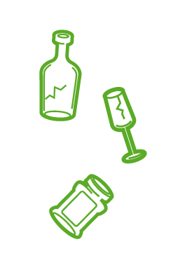 Glas
